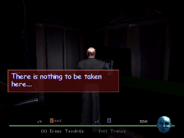 Guardian Of Darkness, The — screenshot