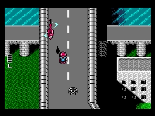 Memorial Series - Sunsoft Vol. 6 — screenshot