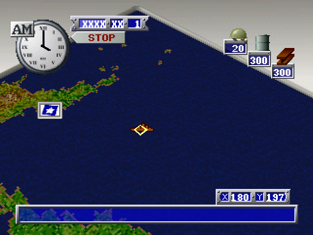 Tora! Tora! Tora! — screenshot