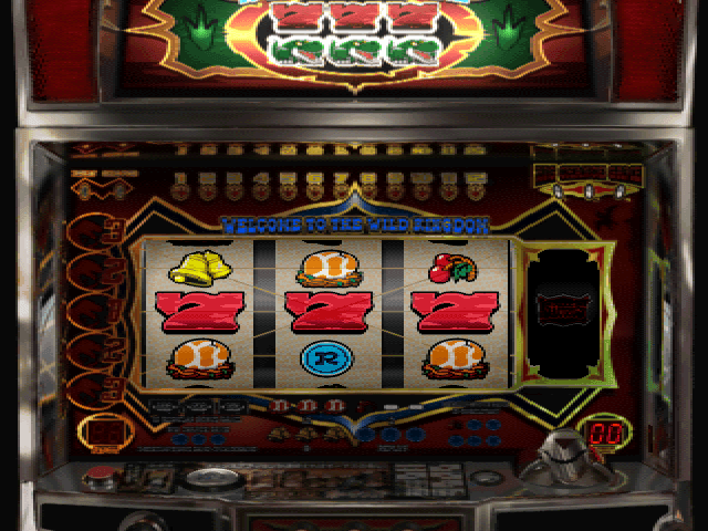 Yamasa Digi Selection 2 — screenshot