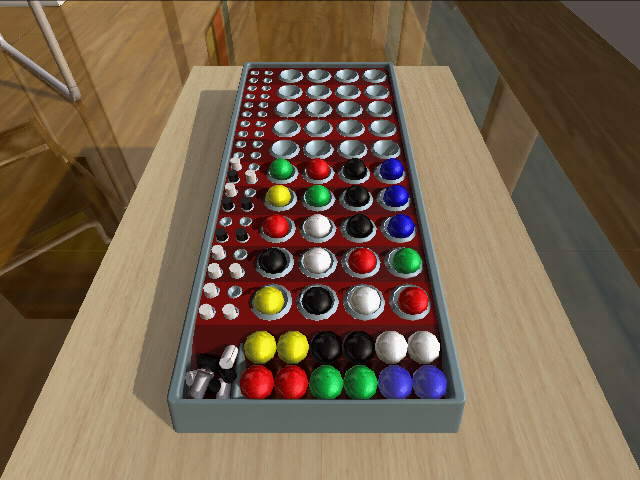 Family Board Games — screenshot
