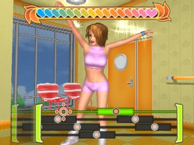 Fitness Fun — screenshot