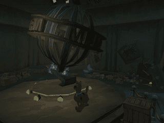 Scooby-Doo! Unmasked — screenshot