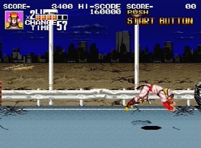 Sengoku Anthology — screenshot
