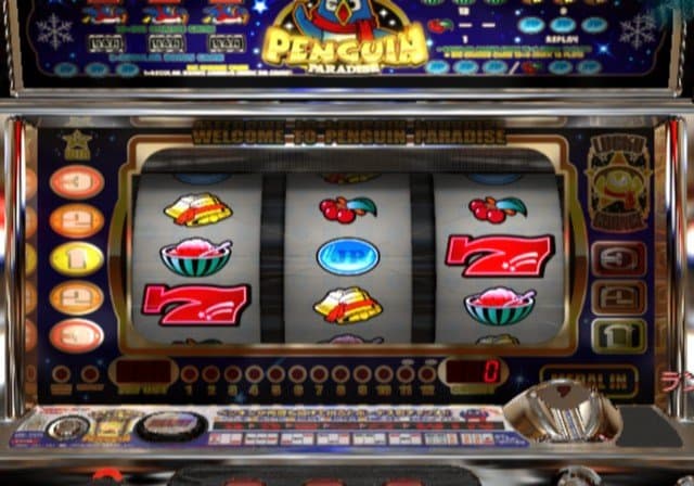 Yamasa Digi World 4 — screenshot