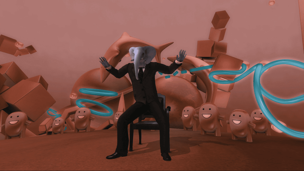 .detuned — screenshot