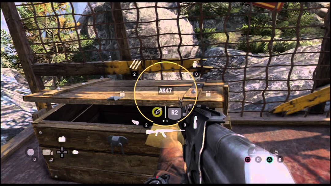 Far Cry 4 — screenshot