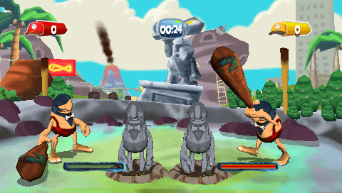 101 In 1 Megamix — screenshot