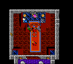 Ultima 6 - The False Prophet — screenshot