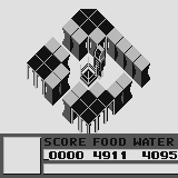 Chimera — screenshot