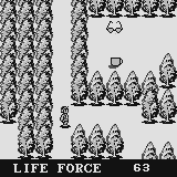 Delta Hero — screenshot