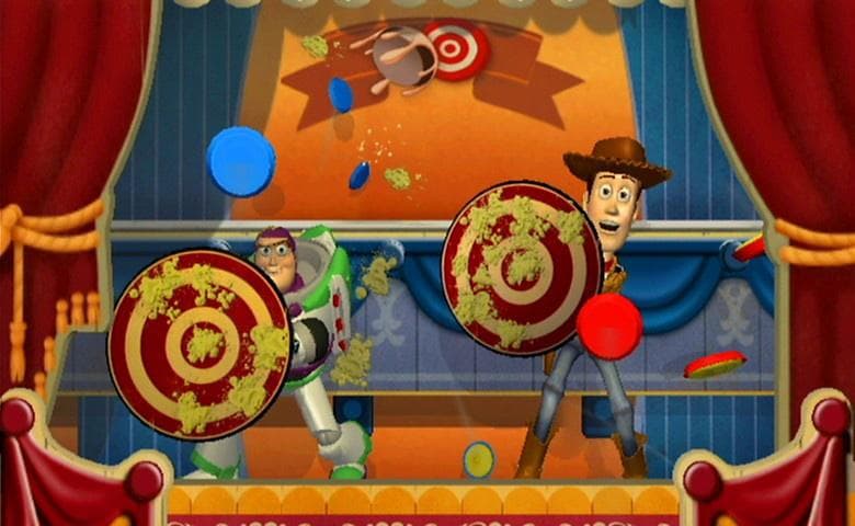 Toy Story 3 — screenshot