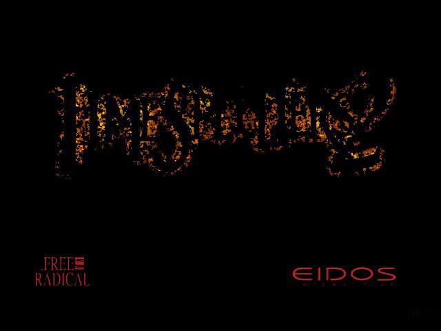 Timesplitters 2 — écran titre