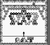Bust-a-move 2 Arcade Edition — screenshot