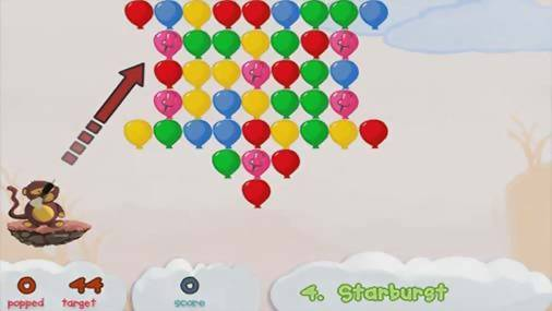 Bloons — screenshot