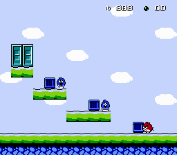 Angry Birds 2 — screenshot
