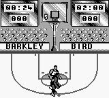 Nba All Star Challenge 2 — screenshot