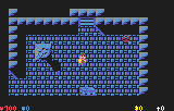 8bit-Dungeon — screenshot