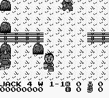 Ninja Boy — screenshot