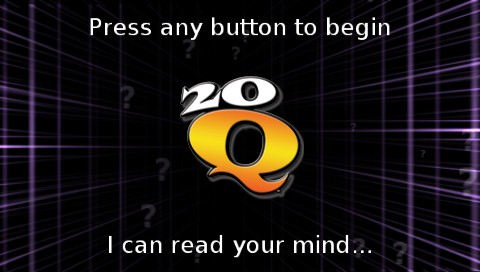 20q — écran titre