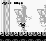 Gremlins 2 - The New Batch — screenshot