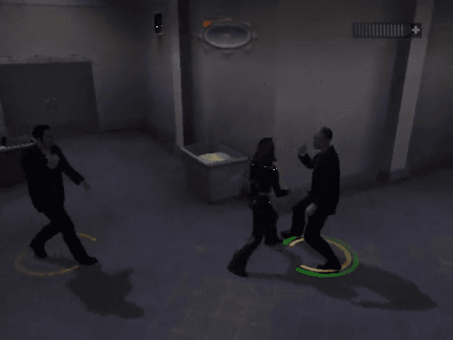 Alias — screenshot